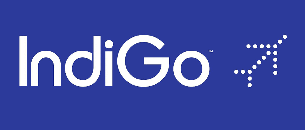 IndiGo